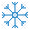 Fiocco di neve  Icon