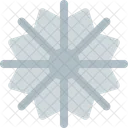 Fiocco di neve  Icon