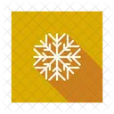 Fiocco di neve  Icon