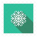 Fiocco di neve  Icon