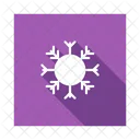 Fiocco di neve  Icon