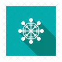 Fiocco di neve  Icon