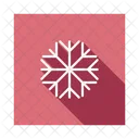 Fiocco di neve  Icon