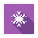 Fiocco di neve  Icon