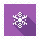 Fiocco di neve  Icon