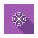 Fiocco di neve  Icon