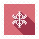 Fiocco di neve  Icon