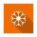 Fiocco di neve  Icon