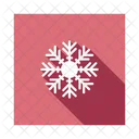 Fiocco di neve  Icon