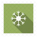 Fiocco di neve  Icon