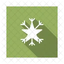 Fiocco di neve  Icon