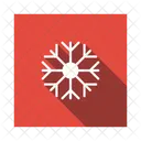 Fiocco di neve  Icon