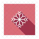 Fiocco di neve  Icon