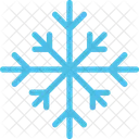 Fiocco di neve  Icon