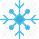 Fiocco di neve  Icon