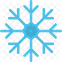 Fiocco di neve  Icon