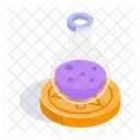 Effrayant Boisson Potion Icon