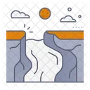 Fiord Icon