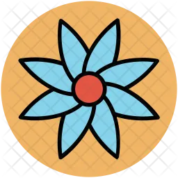 Fiore  Icon