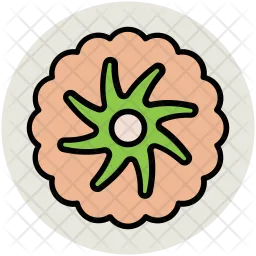 Fiore  Icon