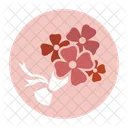 Fiori  Icon