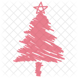 Fir Tree  Icon