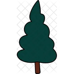 Fir tree  Icon