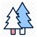 Fir Tree  Icon