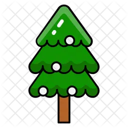 Fir tree  Icon