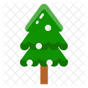 Fir Tree Fir Pine Icon