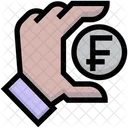 Firance Money Currency Icon
