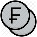 Firance Coins Invest Icon