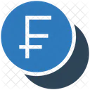 Firance Coins Invest Icon