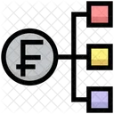Firance Network  Icon