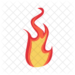 Fire  Icon