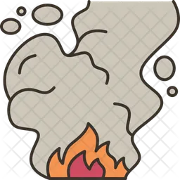 Fire  Icon