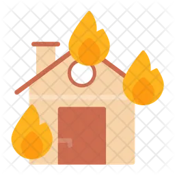 Fire  Icon