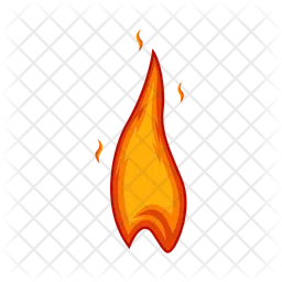 Fire  Icon