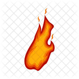 Fire  Icon