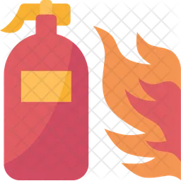 Fire  Icon