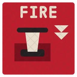 Fire  Icon