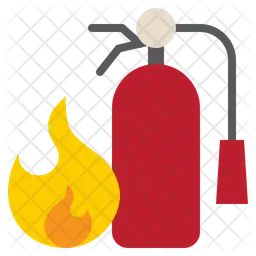 Fire  Icon