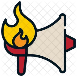 Fire  Icon