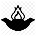 Fire  Icon
