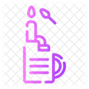 Fire  Icon
