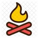 Fire  Icon