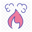 Fire Burn Burning Icon
