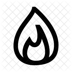 Fire Icon