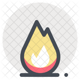 Fire Icon