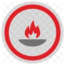 Fire Light Icon